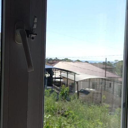 У Людмилы Gagra Ngoại thất bức ảnh