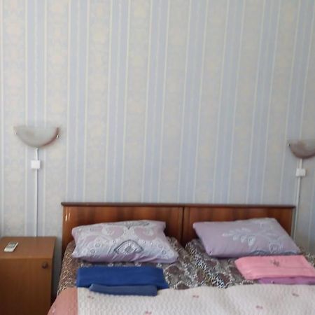 У Людмилы Gagra Ngoại thất bức ảnh