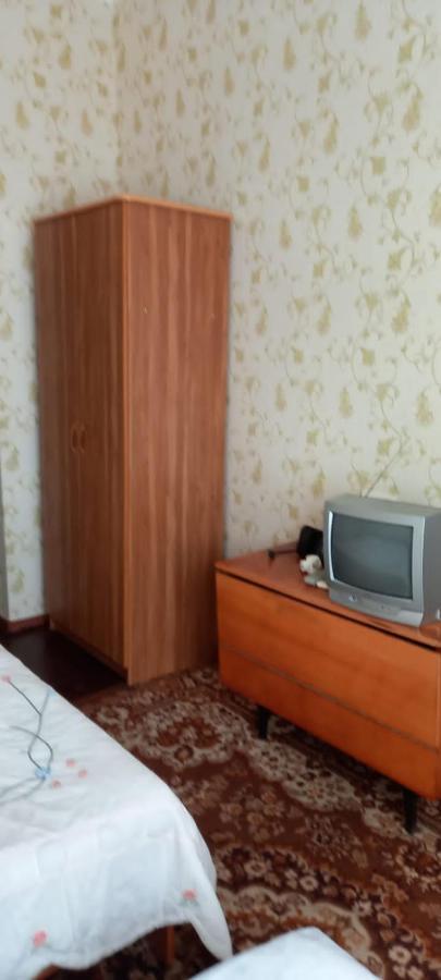 У Людмилы Gagra Ngoại thất bức ảnh