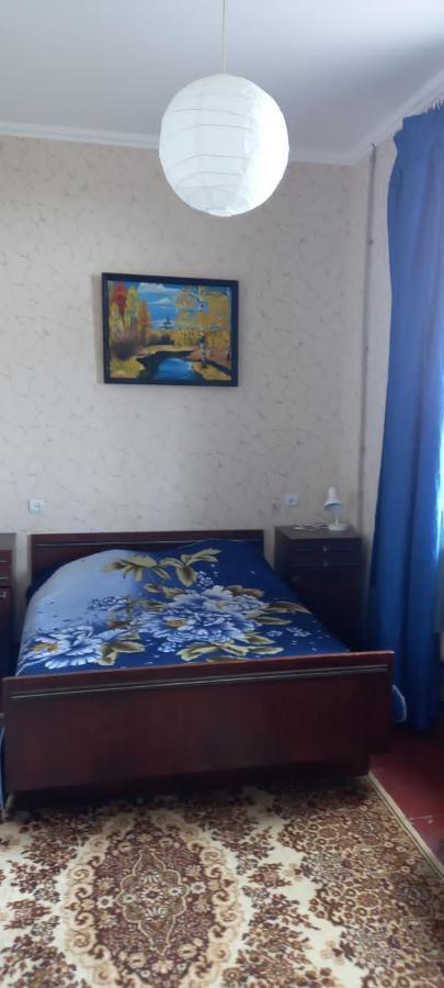 У Людмилы Gagra Ngoại thất bức ảnh