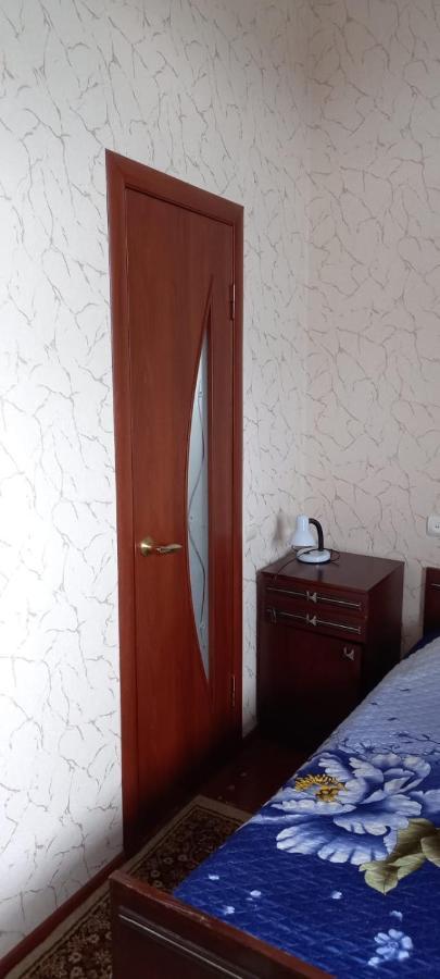 У Людмилы Gagra Ngoại thất bức ảnh