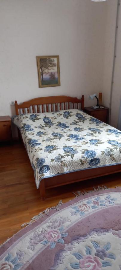 У Людмилы Gagra Ngoại thất bức ảnh