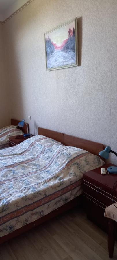 У Людмилы Gagra Ngoại thất bức ảnh