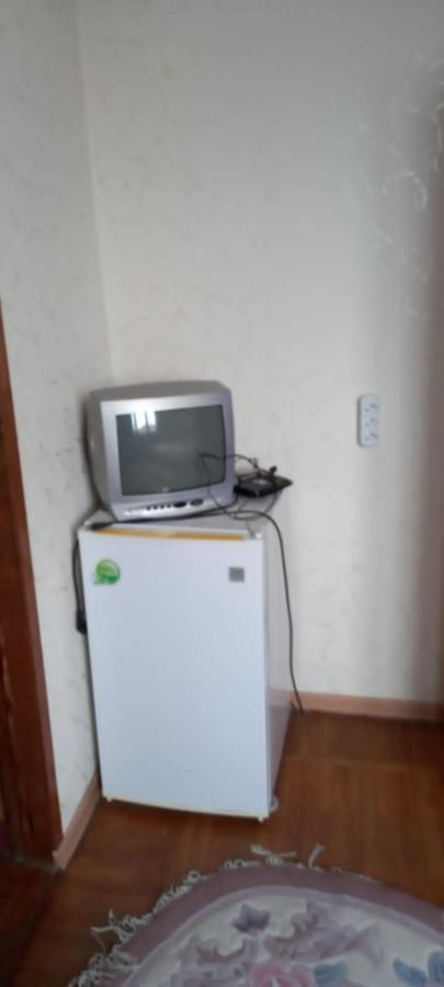 У Людмилы Gagra Ngoại thất bức ảnh
