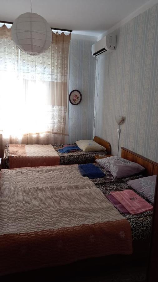 У Людмилы Gagra Ngoại thất bức ảnh