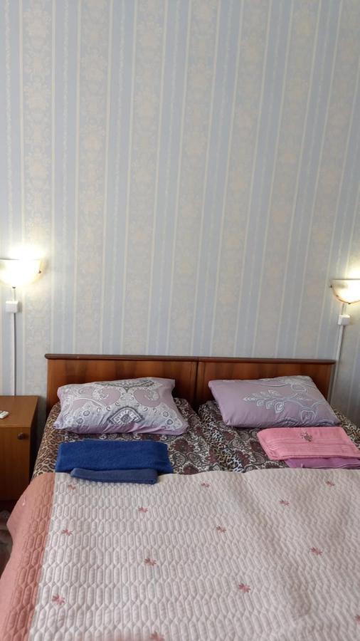 У Людмилы Gagra Ngoại thất bức ảnh