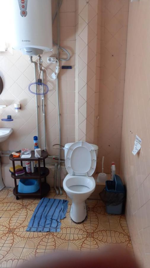 У Людмилы Gagra Ngoại thất bức ảnh