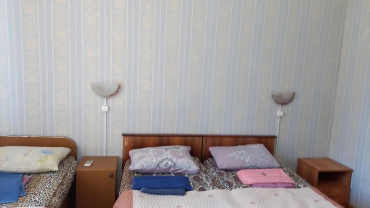 У Людмилы Gagra Ngoại thất bức ảnh