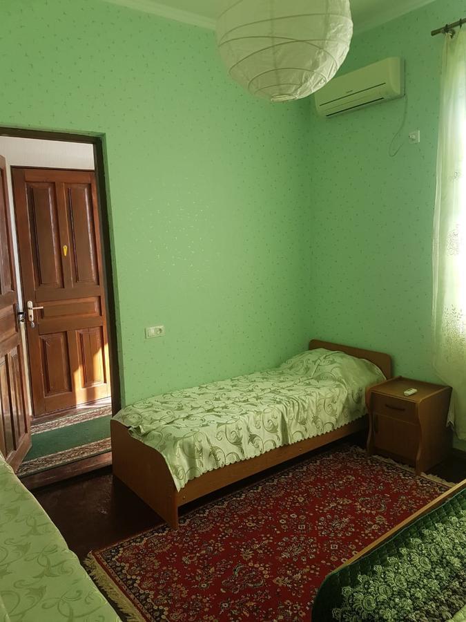 У Людмилы Gagra Ngoại thất bức ảnh