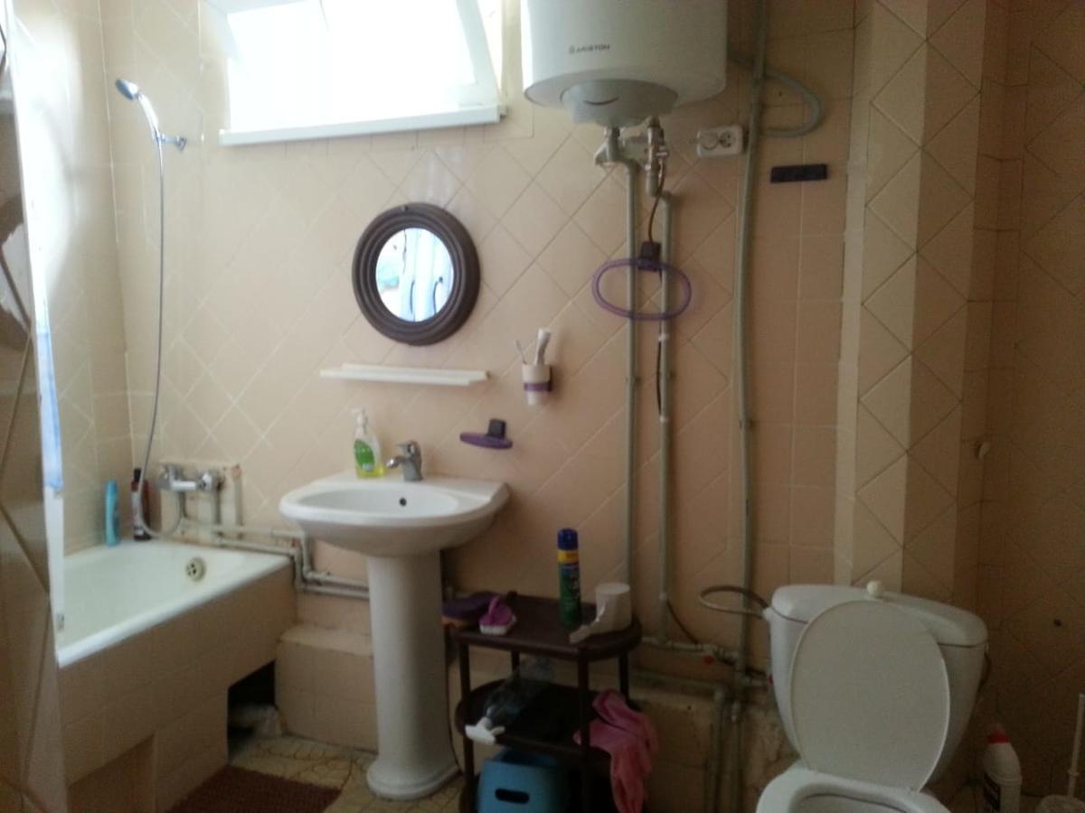 У Людмилы Gagra Ngoại thất bức ảnh