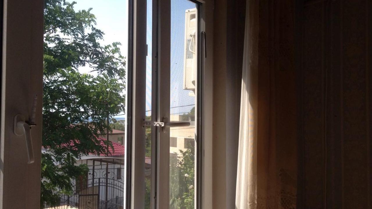 У Людмилы Gagra Ngoại thất bức ảnh