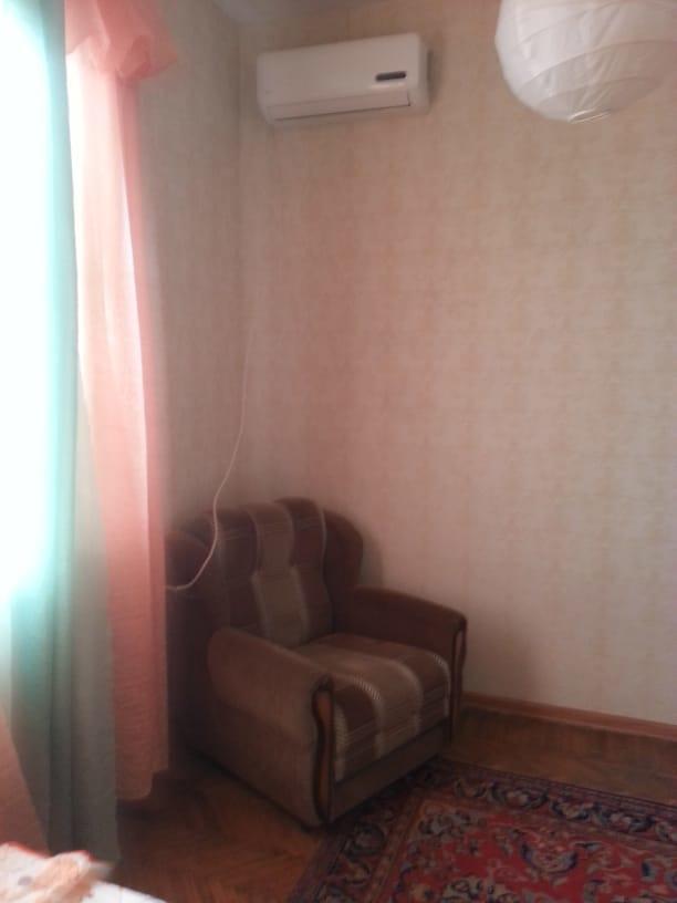 У Людмилы Gagra Ngoại thất bức ảnh